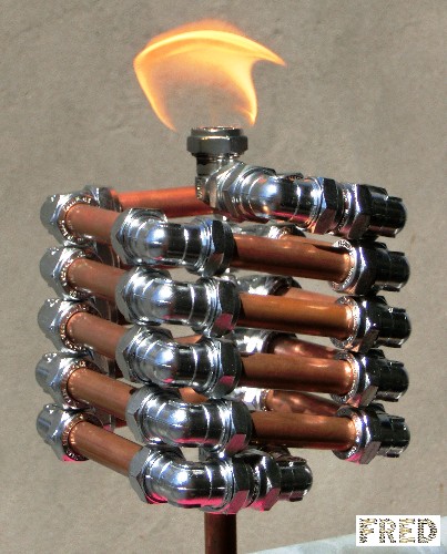 Copper and Chrome Slinki Tiki Torch - FredPereiraStudios.com_Page_15