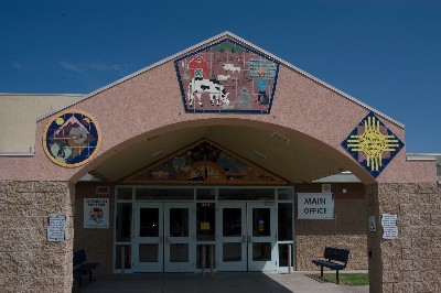 Mesquite Elementary School