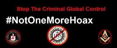 Investigate The Criminal Global Control