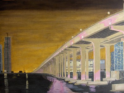 Causeway Bridge