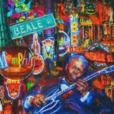 Beale Street Blues