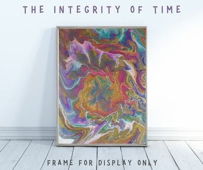 The Integrity of Time