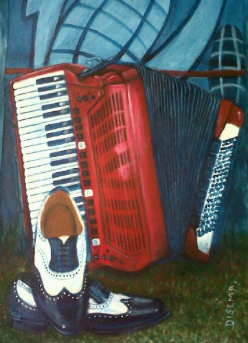 Accordion