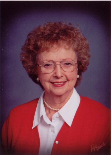 Marion W. Hylton