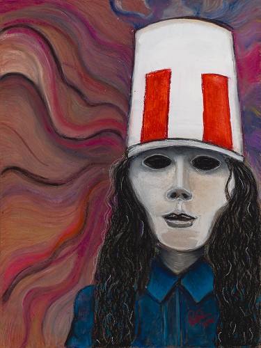 Buckethead