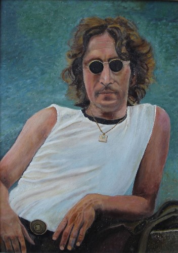 John Lennon